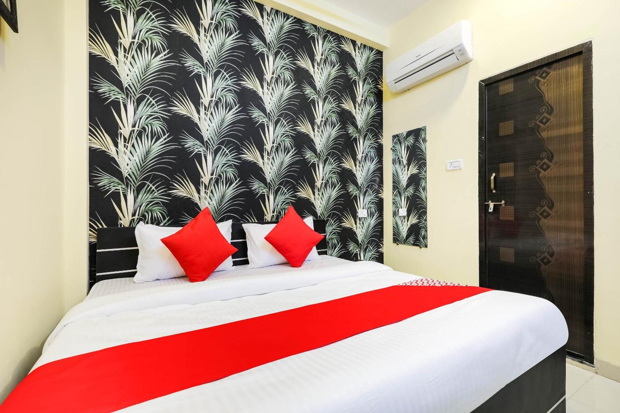 Hotel O The Dreams Indore Luaran gambar