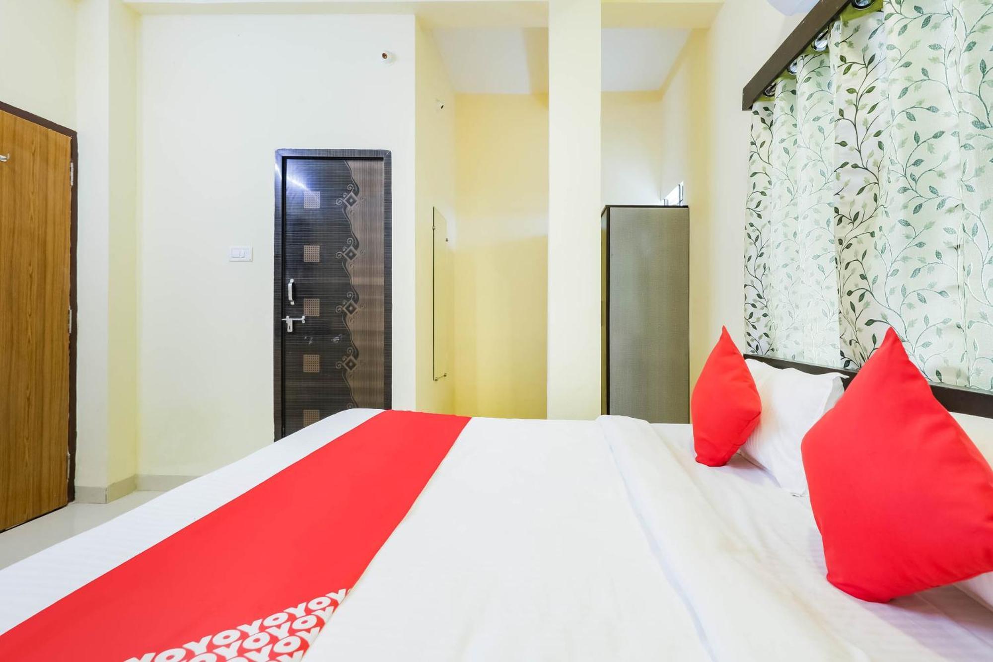 Hotel O The Dreams Indore Luaran gambar