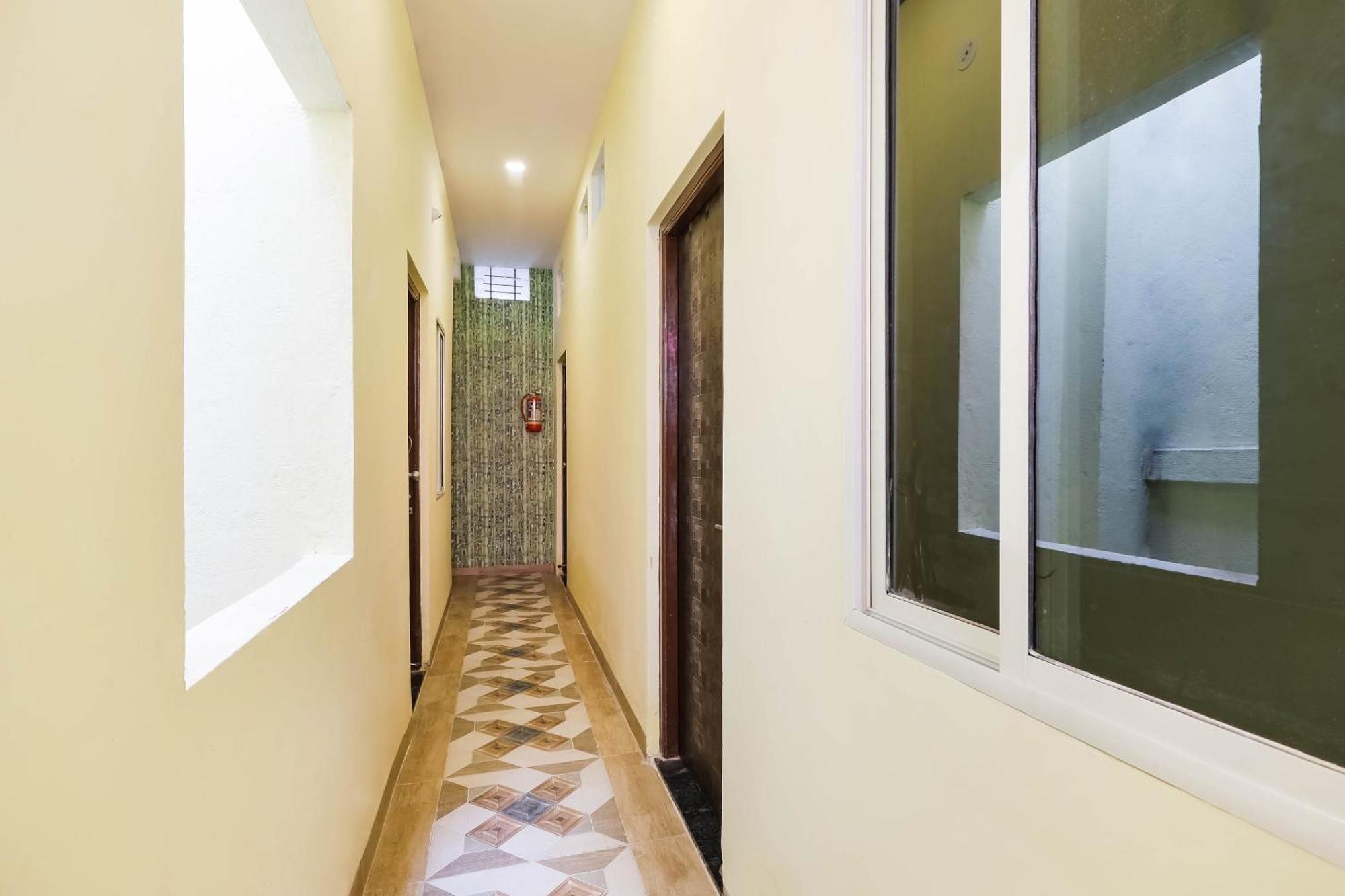 Hotel O The Dreams Indore Luaran gambar